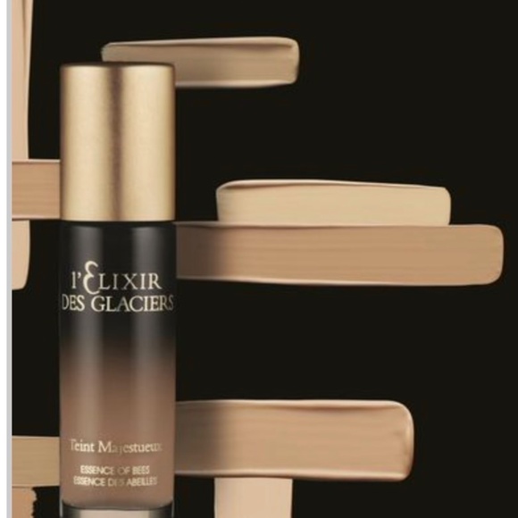 Valmont Makeup Valmont Teint Majestueux Foundation Poshmark